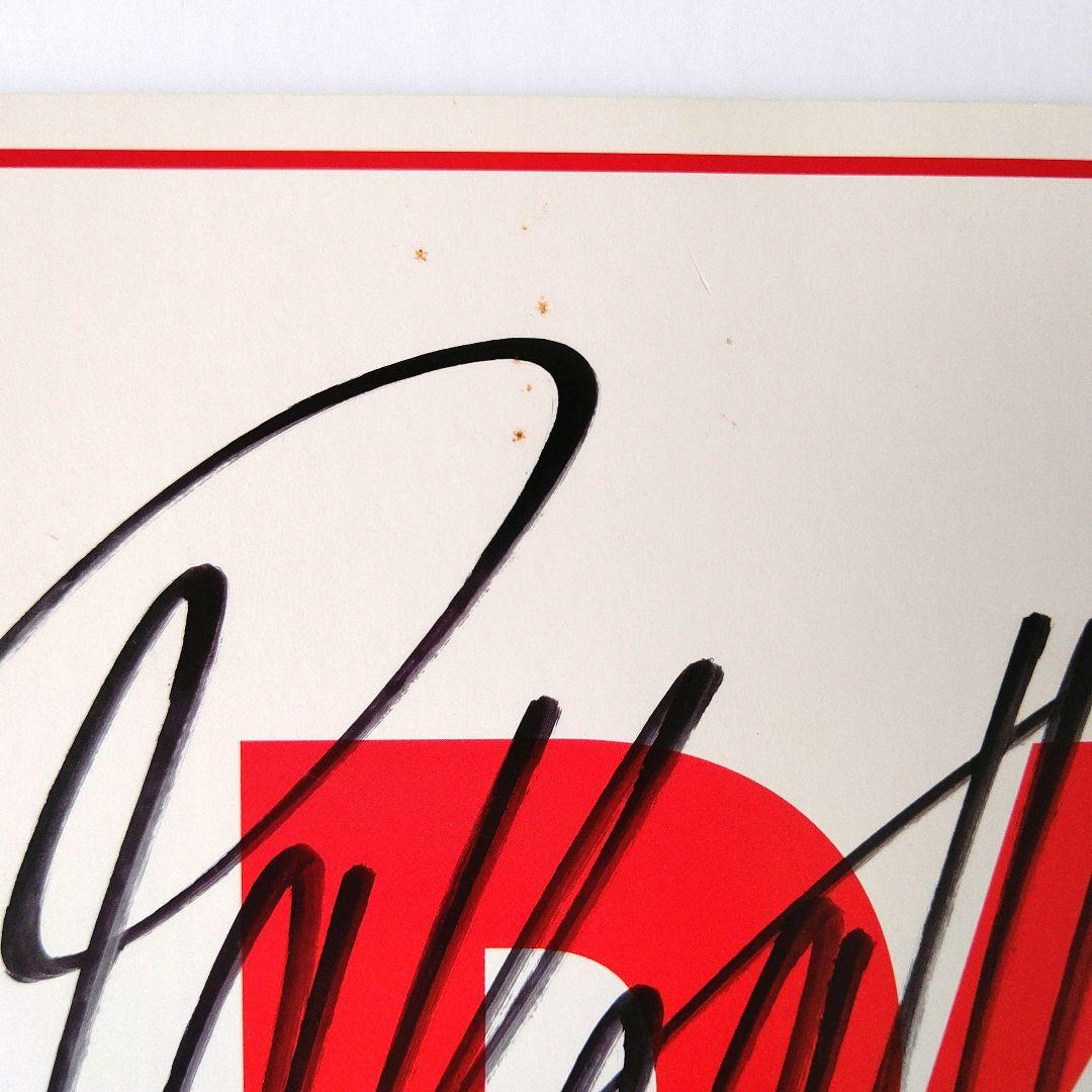 back number 直筆サインノート back number サイン入りノート back