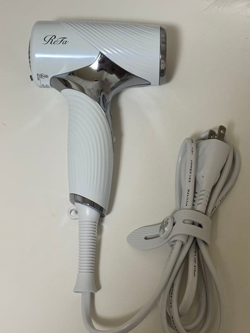 ReFa ビューテック ドライヤー SE ホワイト