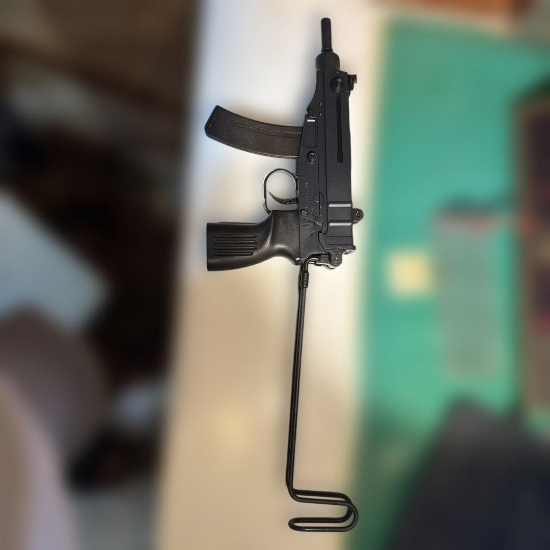 マルゼン　スコーピオン　vz61 scorpion