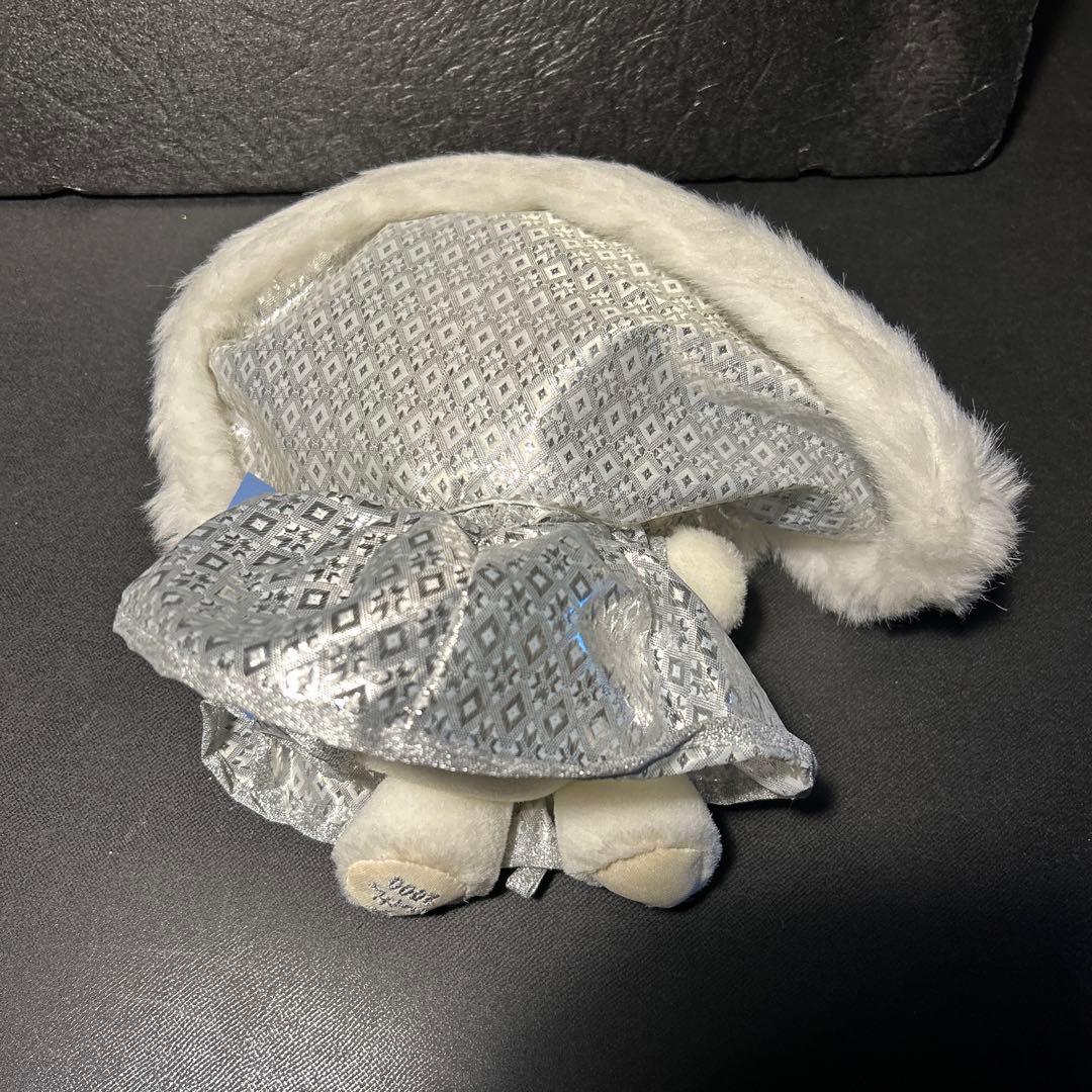 ハローキティ2000年　限定　ぬいぐるみ