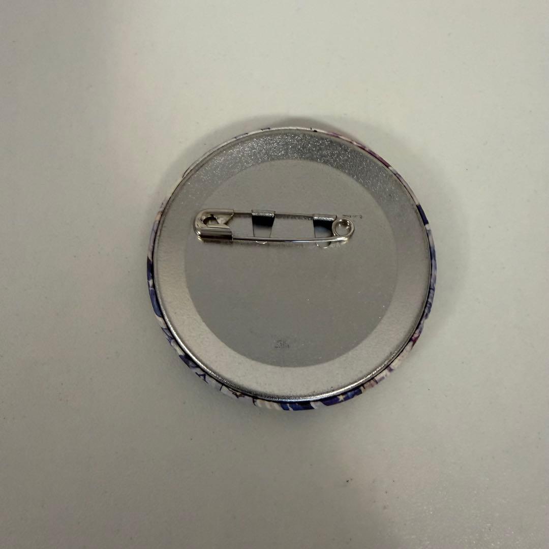 和泉一織 expo 缶バッジ 17個