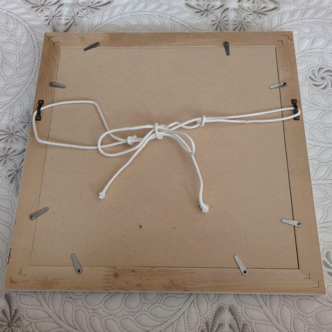 渡辺宏 Hiroshi Watanabe 版画 あおぞら天使 328/800