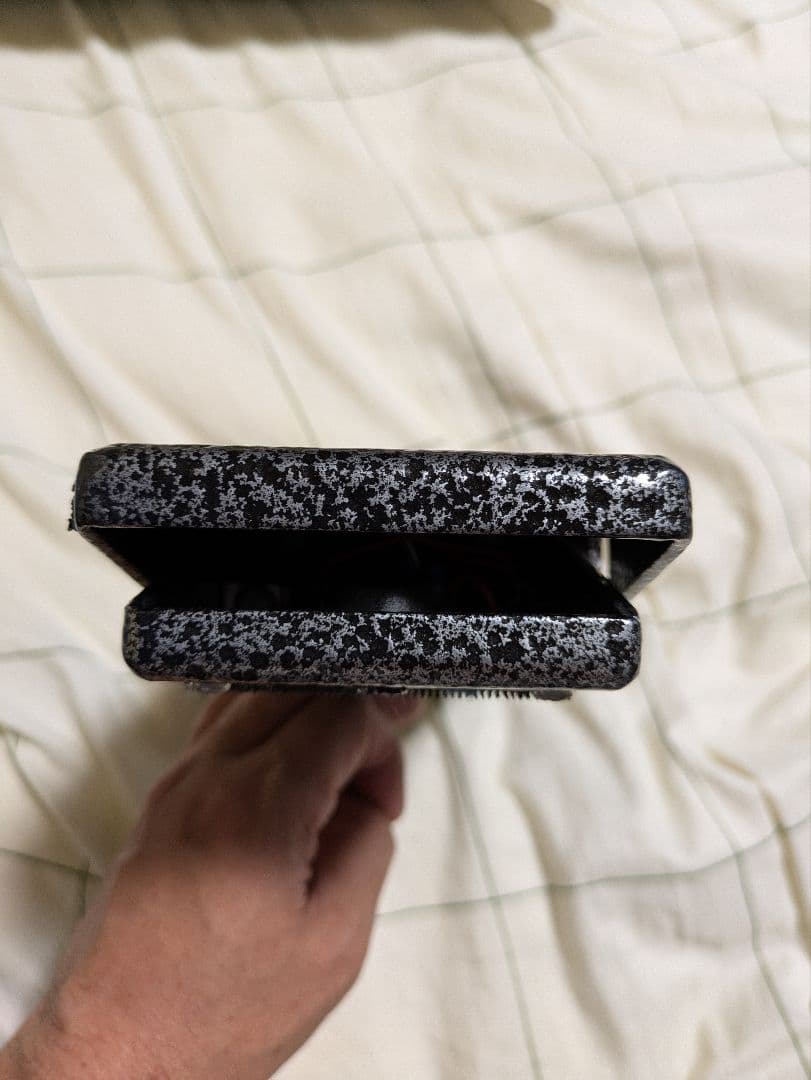 ギター Hilton Electronics Volume Pedal Standard