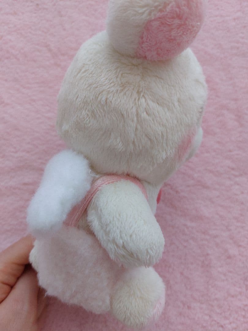 コリラックマ ふんわり天使 ぬいぐるみ エンジェル リラックマ