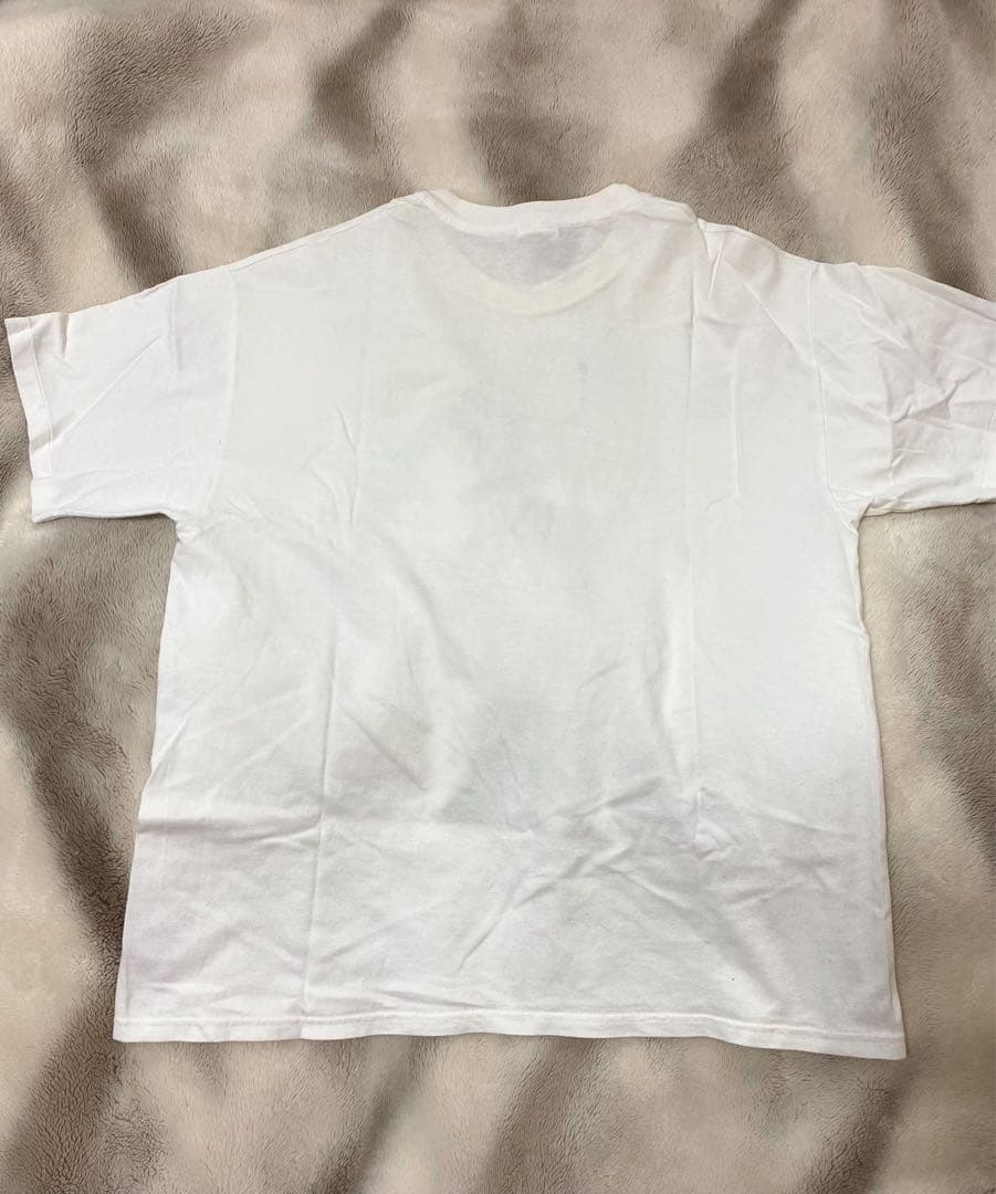 トイストーリー　vintageTシャツ XL BACKSTAGEPASS