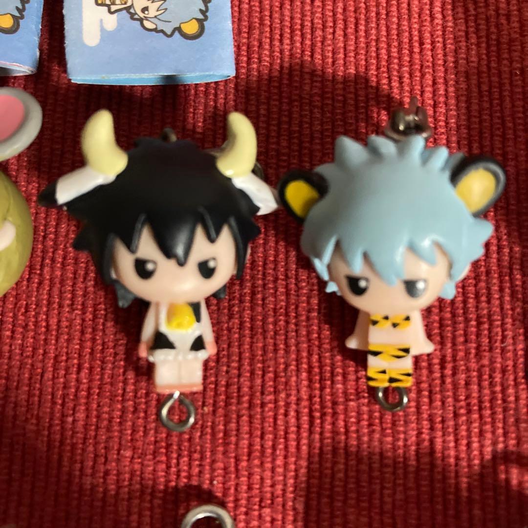 銀魂みくじ ～干支Ver☆～ 24個セット (フィギュア) - ホビーサーチ