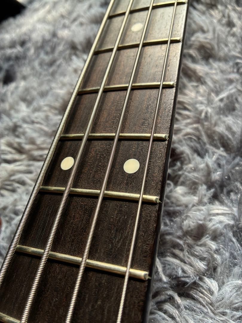 最終値下げBacchus Twenty Four DX4-LTD/E - メルカリ