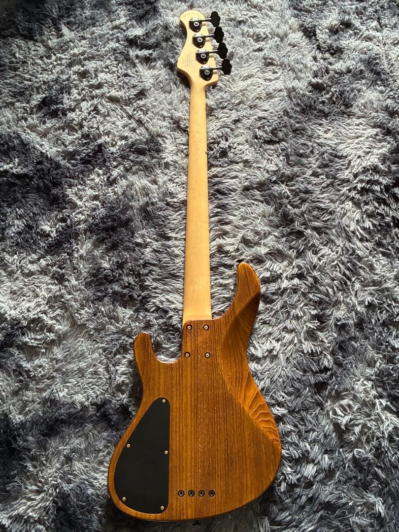 最終値下げBacchus Twenty Four DX4-LTD/E - メルカリ