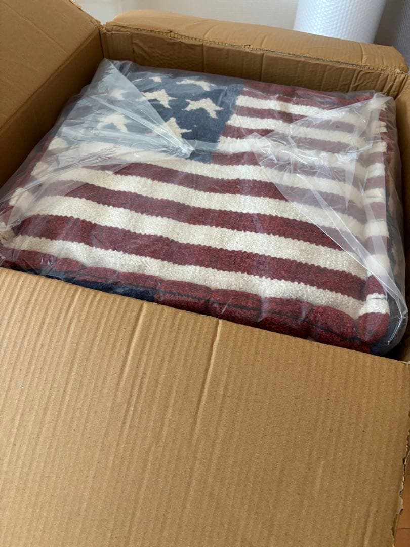 wtw 星条旗 スツール