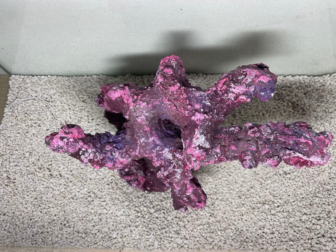 人工ライブロック THR01 アク抜き済み安心塗料使用