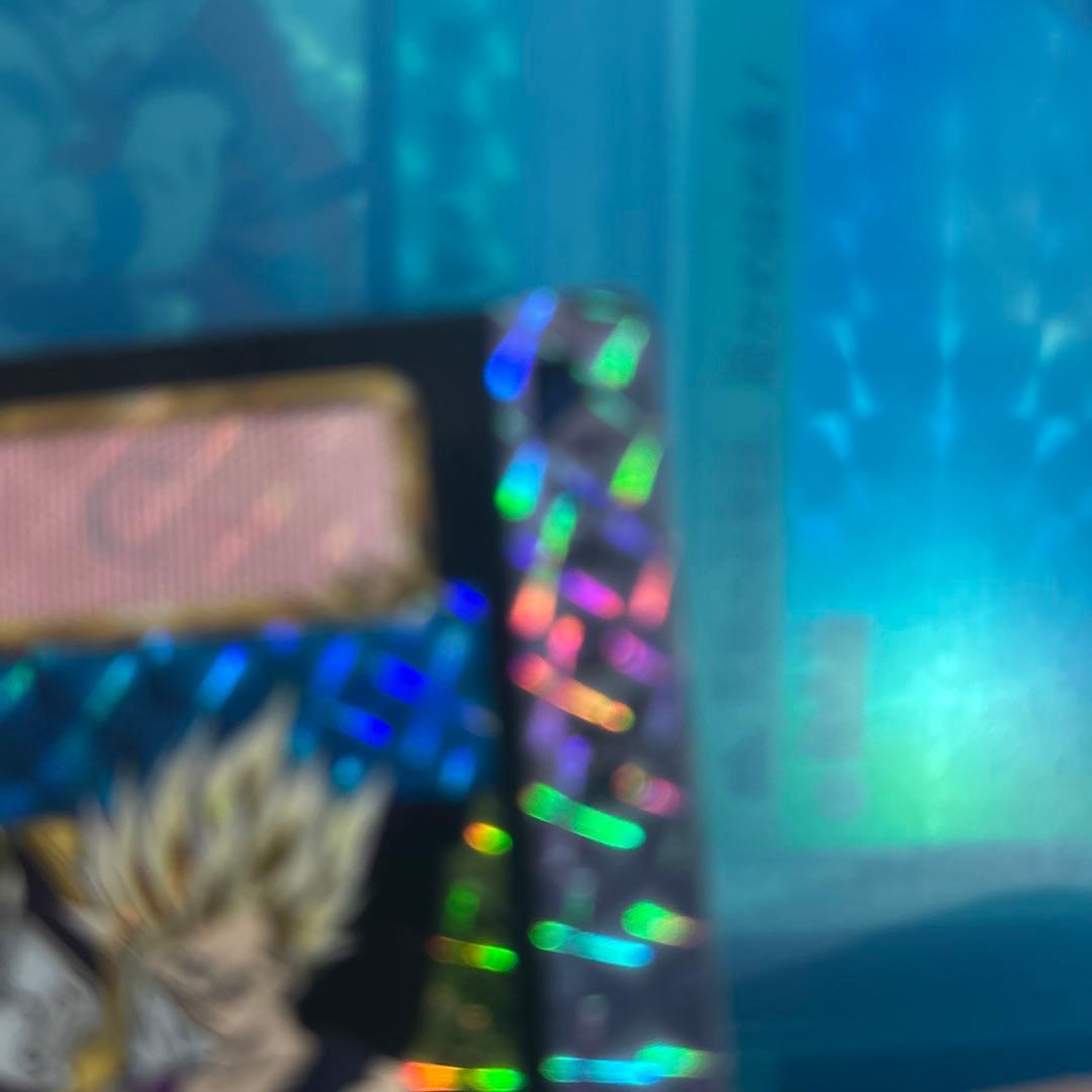 ドラゴンボール カードダス めちゃんこプロジェクト Ⅸ