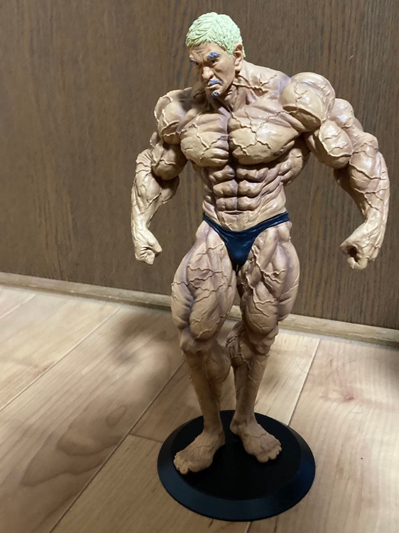 一番くじ ガキの使いやあらへんで！ A賞 松本人志〜最終形態 ver〜フィギュア