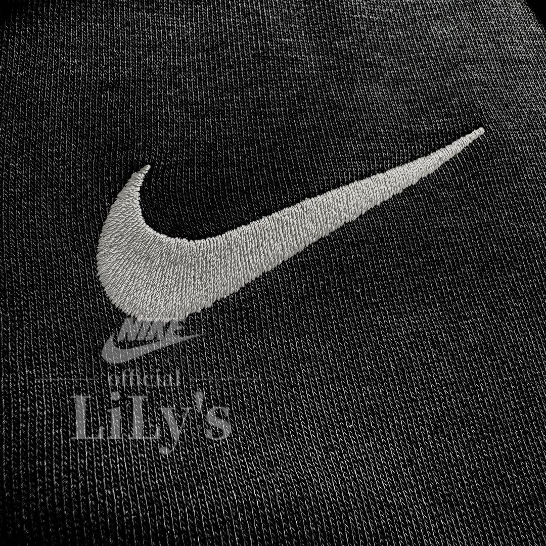 【Ｍサイズ】NIKE上下セットアップ　USサイズ　新品　ブラック　パーク20