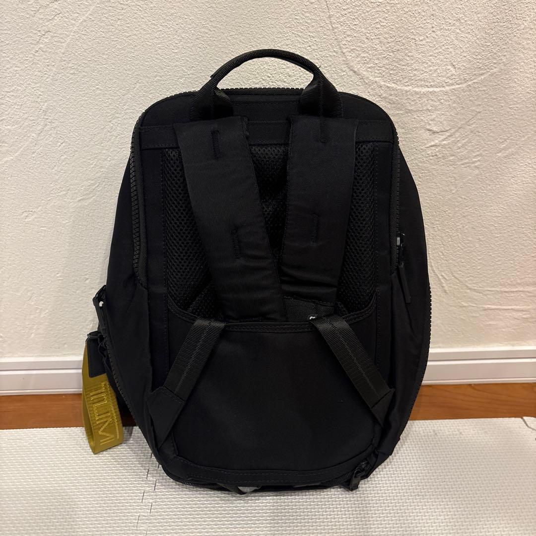 TUMI TAHOE ビジネスバッグ ブラック