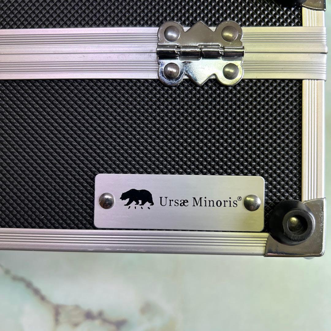 スラブ アルミケース 50枚収納 中古 NGC PCGS