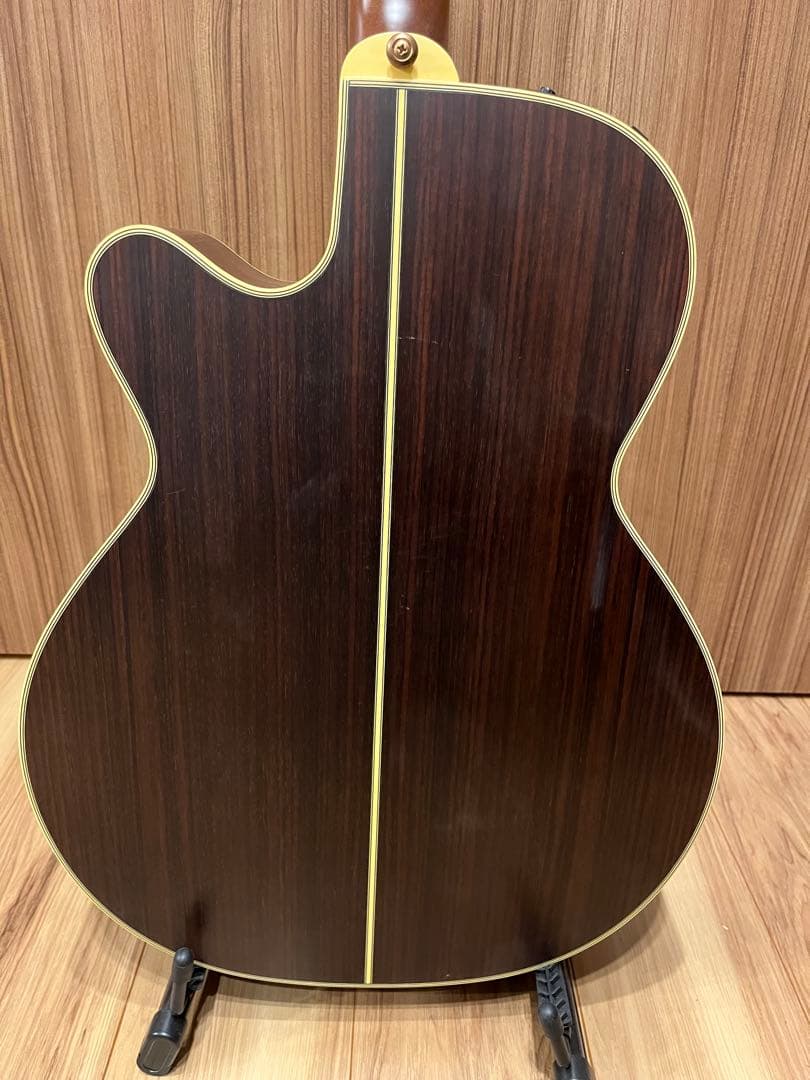 タカミネ2005年限定 TDP500SP-SAS 長渕剛 - メルカリ