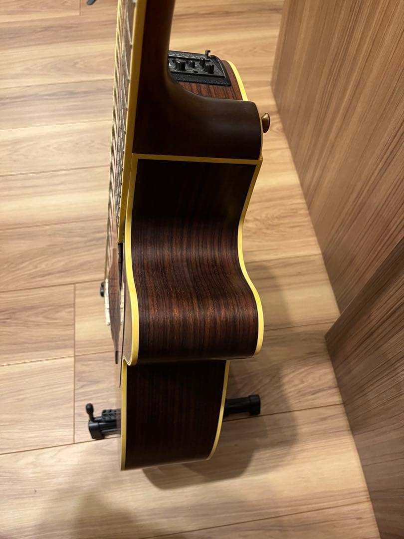 タカミネ2005年限定 TDP500SP-SAS 長渕剛 - メルカリ