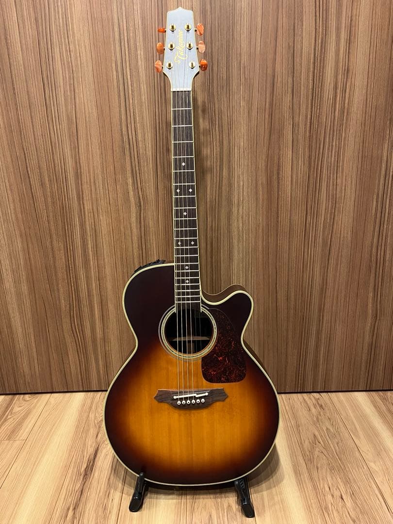 タカミネ2005年限定 TDP500SP-SAS 長渕剛 - メルカリ