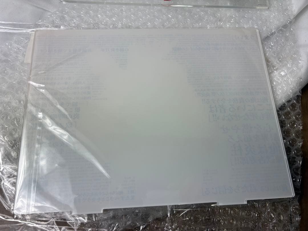 煉獄杏寿郎 アクリルスタンド 「劇場版 鬼滅の刃 無限列車編 公開二周年記念」