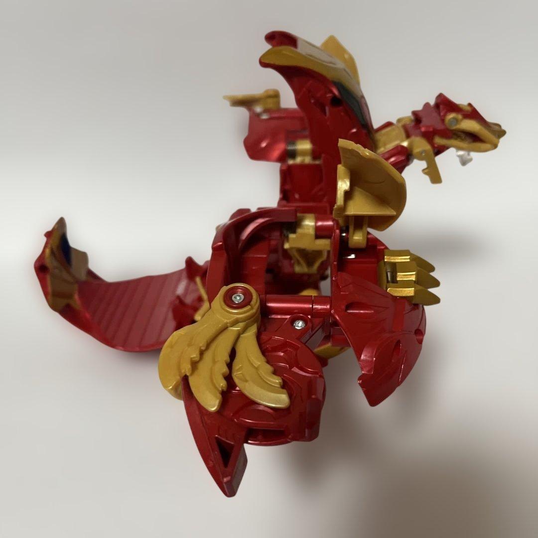 爆丸 超爆丸ドラスロン - メルカリ