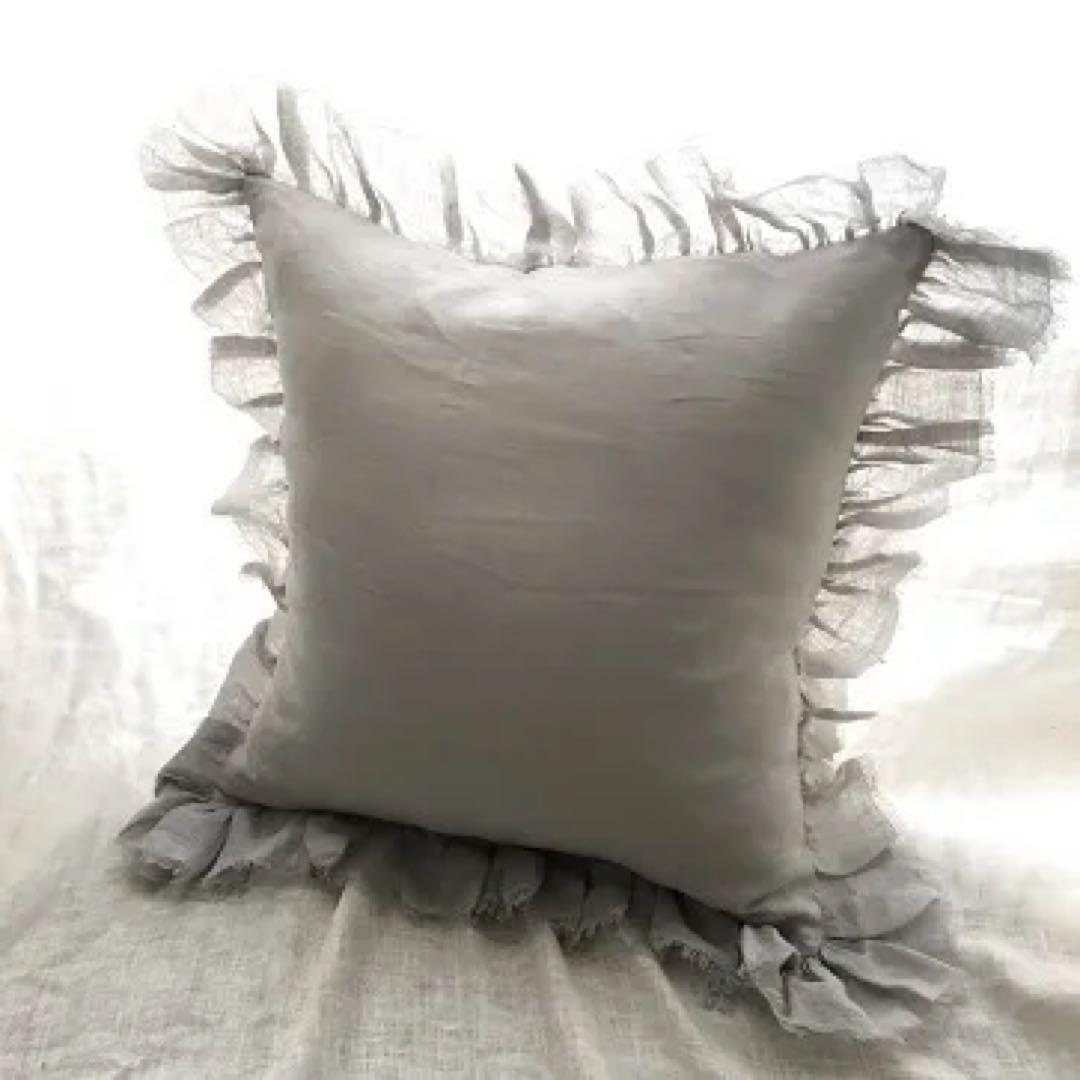 2枚　専用 BORGO DELLE TOVAGLIE ボルゴクッションカバー