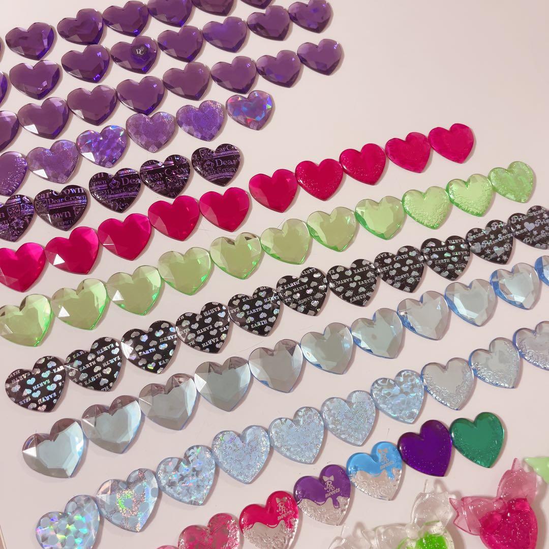 プリズムストーン まとめ売り