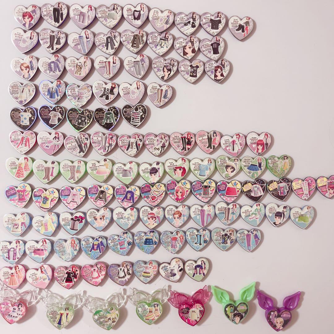 プリズムストーン まとめ売り