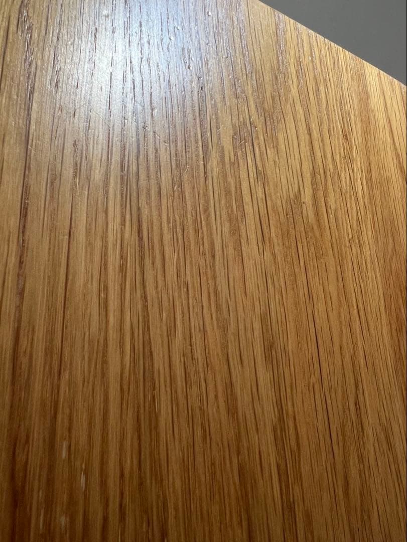 Re:CENO リセノ　ダニイニングテーブル　 セット 引き取り限定