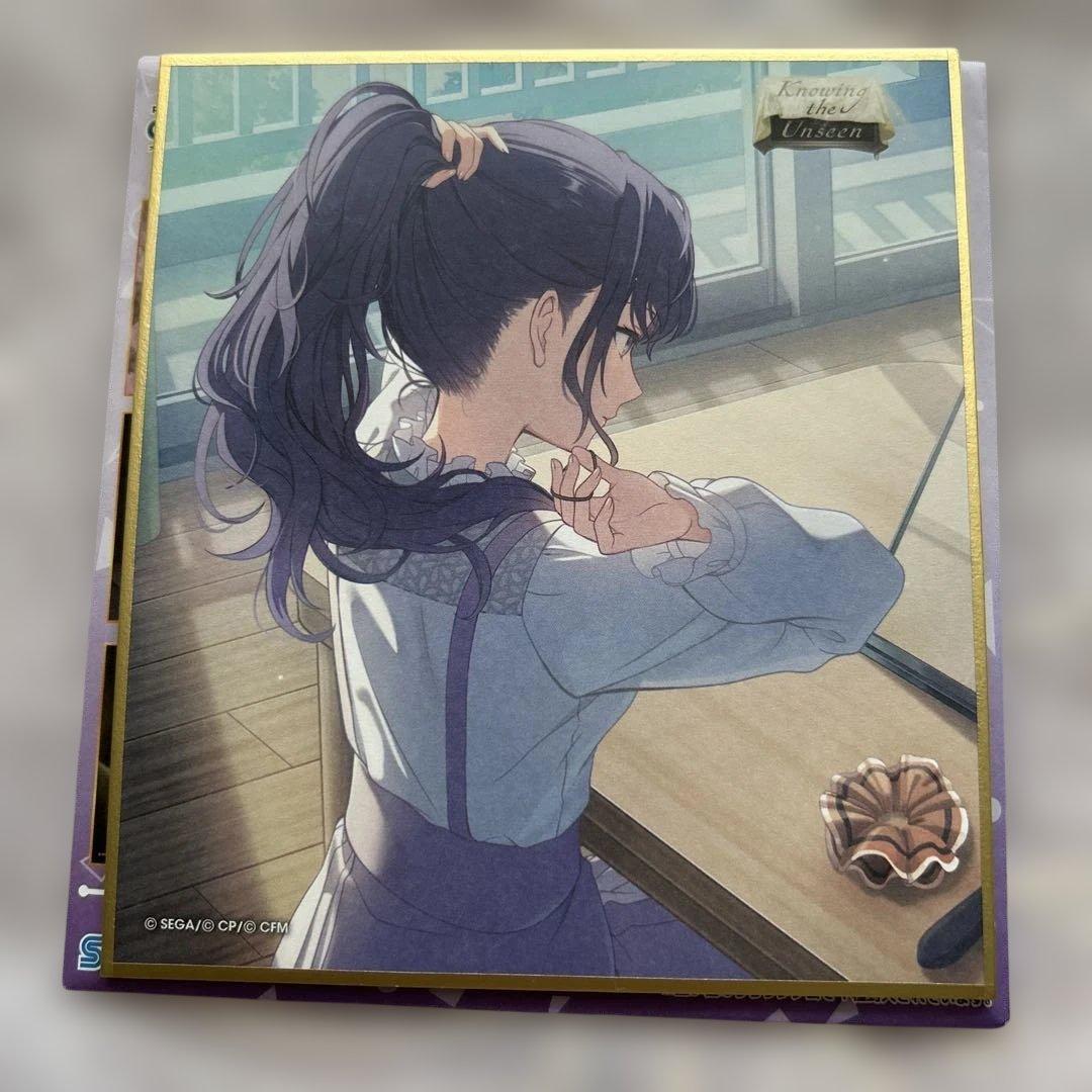 プロセカ 朝比奈まふゆ まとめ売り - メルカリ