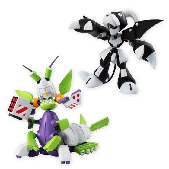 超可動1/12 メダロット プレミアムBOX【早期購入特典付き】 新品未開封