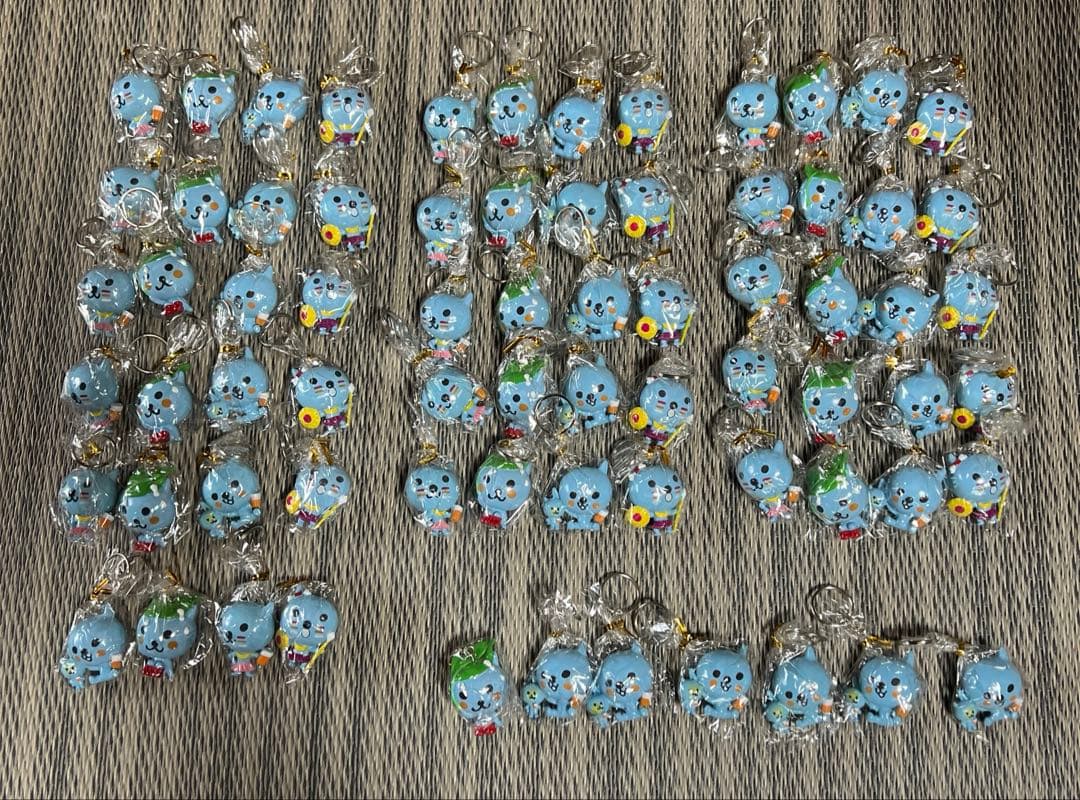 Qoo 【非売品】　12月25日10時まで限定 バラエティ豪華セット