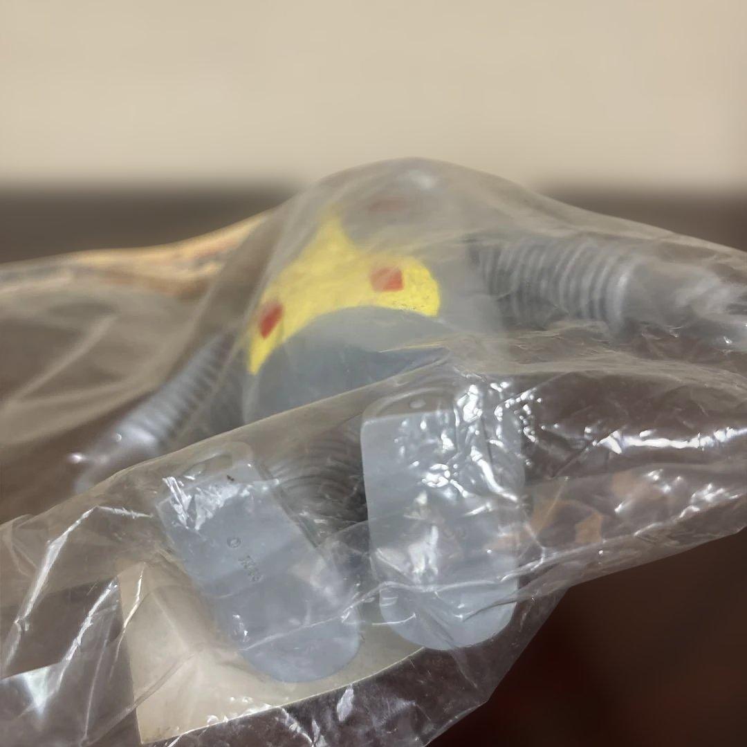 マーミット　キャプテンウルトラ　ハック　1997 マルサン　復刻品ろじうら本舗