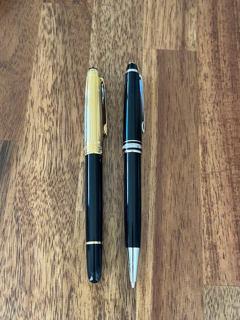 激レアサンエックスキラキラヒメボールペン