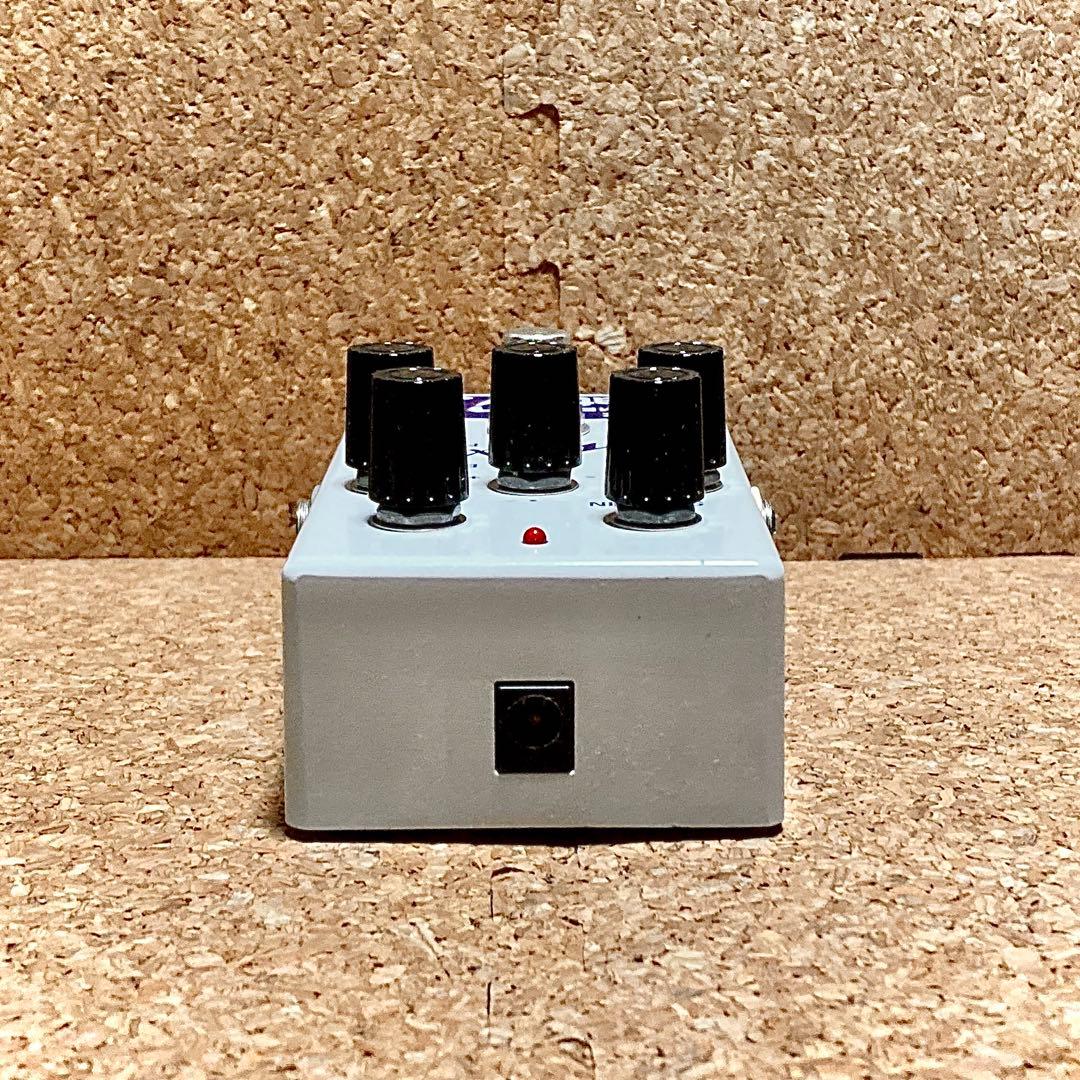 Maxon / FWA10 Fuzz Elements Water - メルカリ