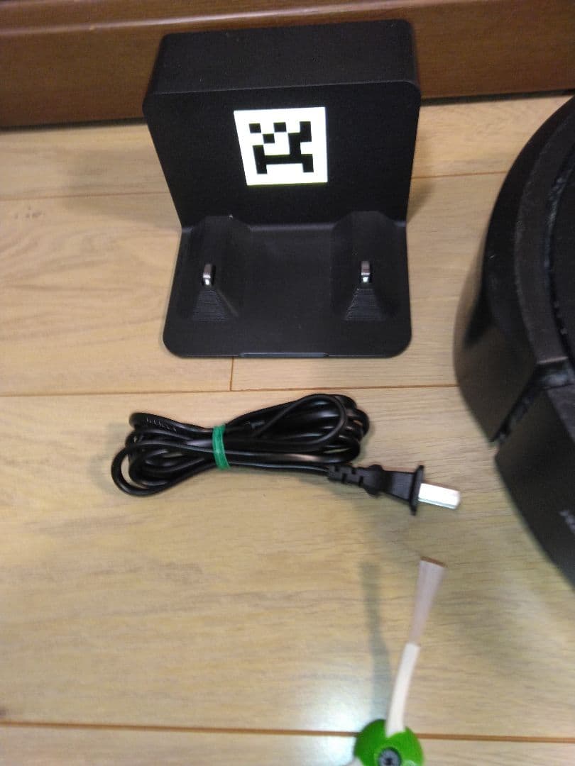 使用1052時間】ルンバ J7（2023年）保守パーツセット