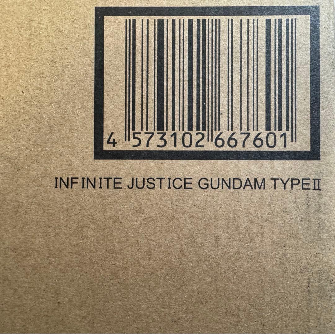 【未開封】L ROBOT魂 ストフリ弍式・インジャ弍式・ディフェンダー
