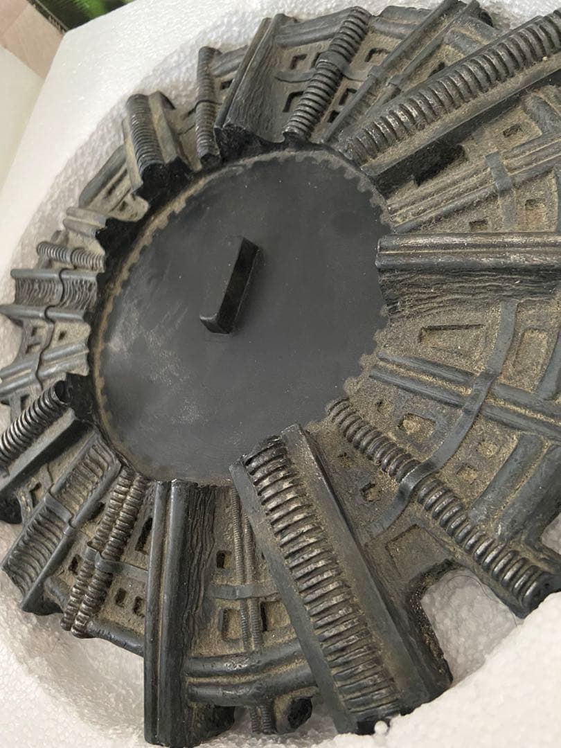 ALIEN SPACE JOCKEY 限定版 フィギュア