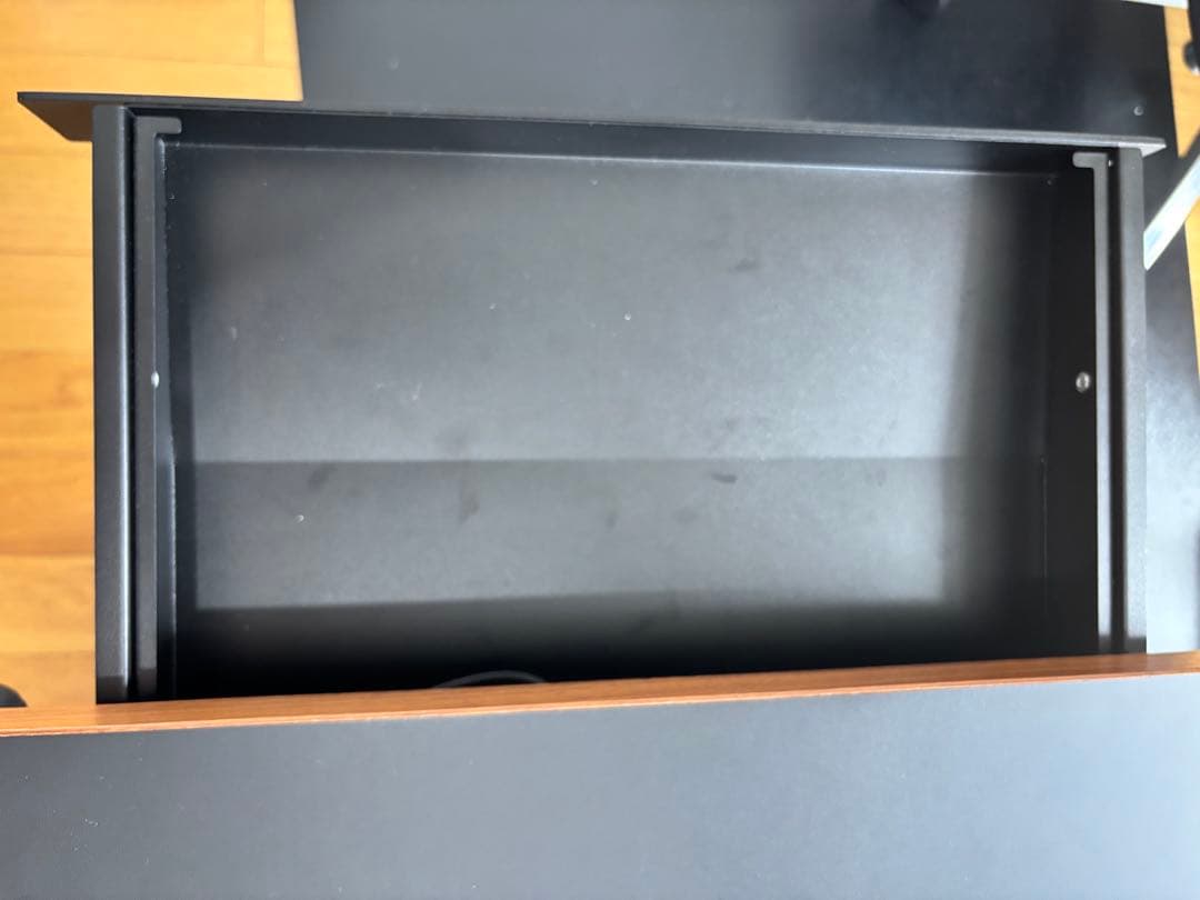 t*s様 PREDUCTS DESK - METRO 140×70cm 付属品あ