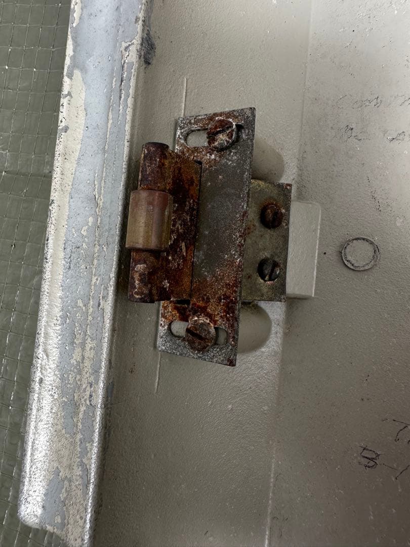 米軍　電話機　ジャンク