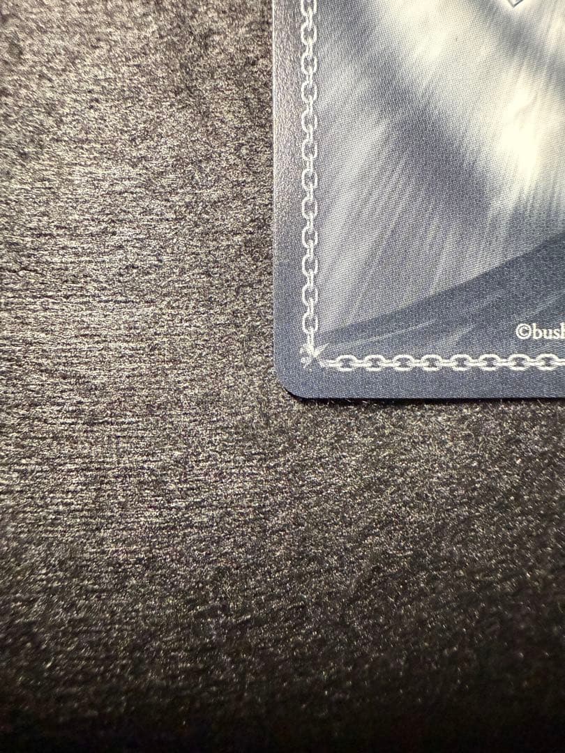 五等分の花嫁 ヴァイスシュヴァルツ 好きの告白 中野三玖 SSP サイン