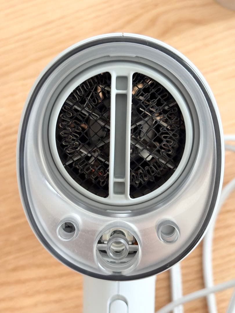 Panasonicナノケア ミストグレー EH-NA0J-H