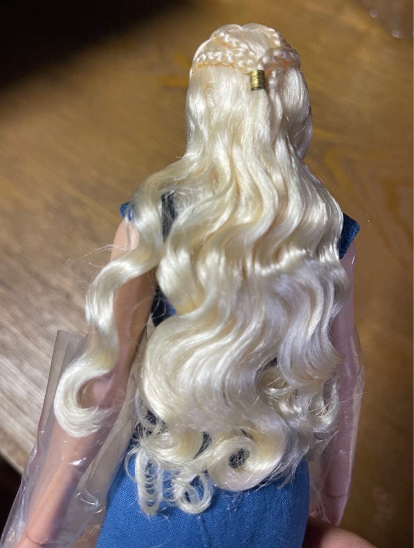 限定ver.ゲームオブスローンズ★デナーリス フィギュア