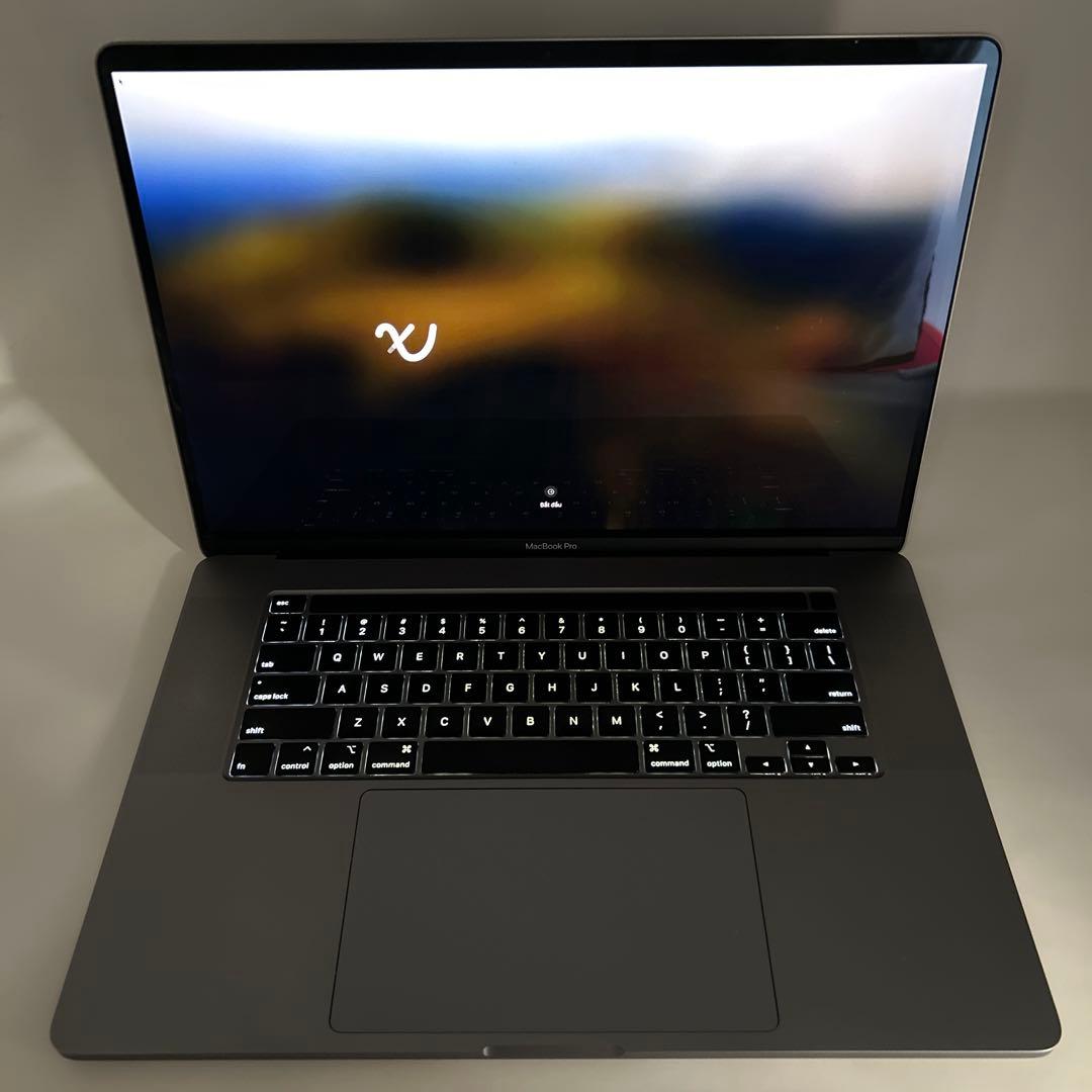 MacBook Pro 16インチ 2019年USキーボード Amazon.co.jp: Shanskrit MacBook Pro 14インチ A2442 16インチA2485