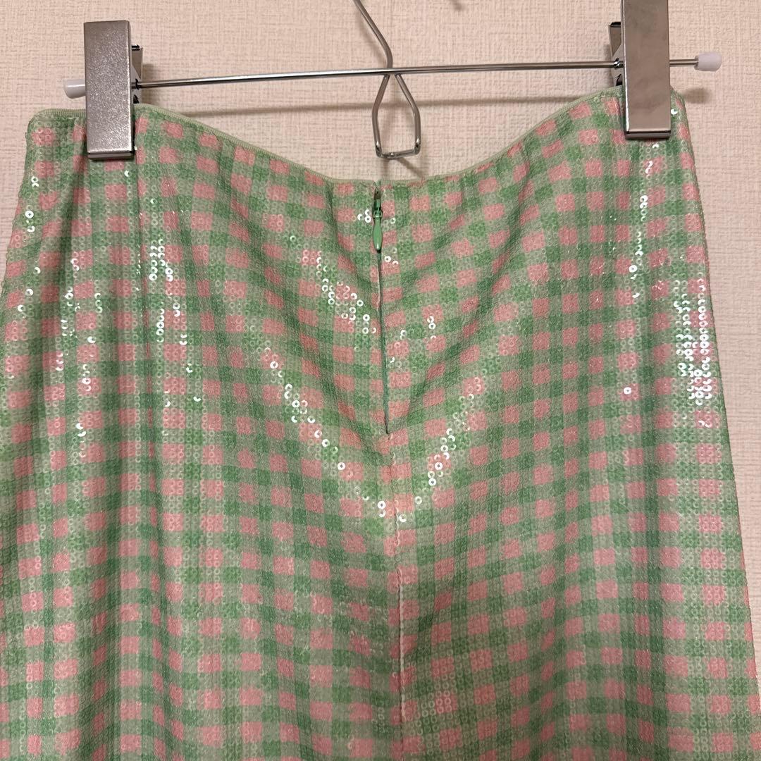 バウムウンドヘルガーデン　スカート