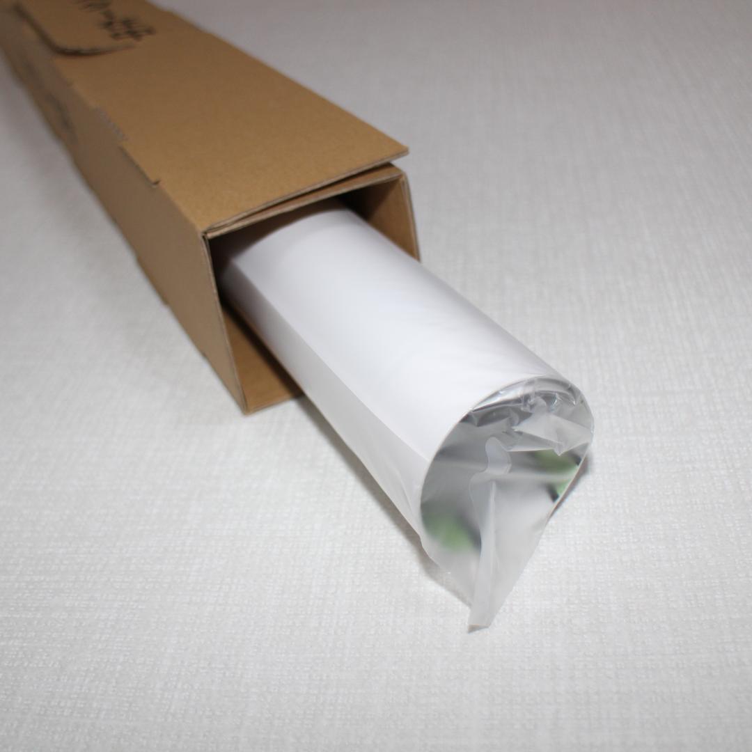 柱稽古編 Blu-ray/DVD 抽選 賞品 非売品発売告知ポスター 柱稽古編 Blu-ray/DVD 抽選 賞品 非売品発売告知ポスター