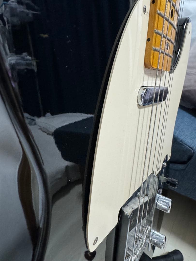 ギター Fender Classic Series 50s telecaster