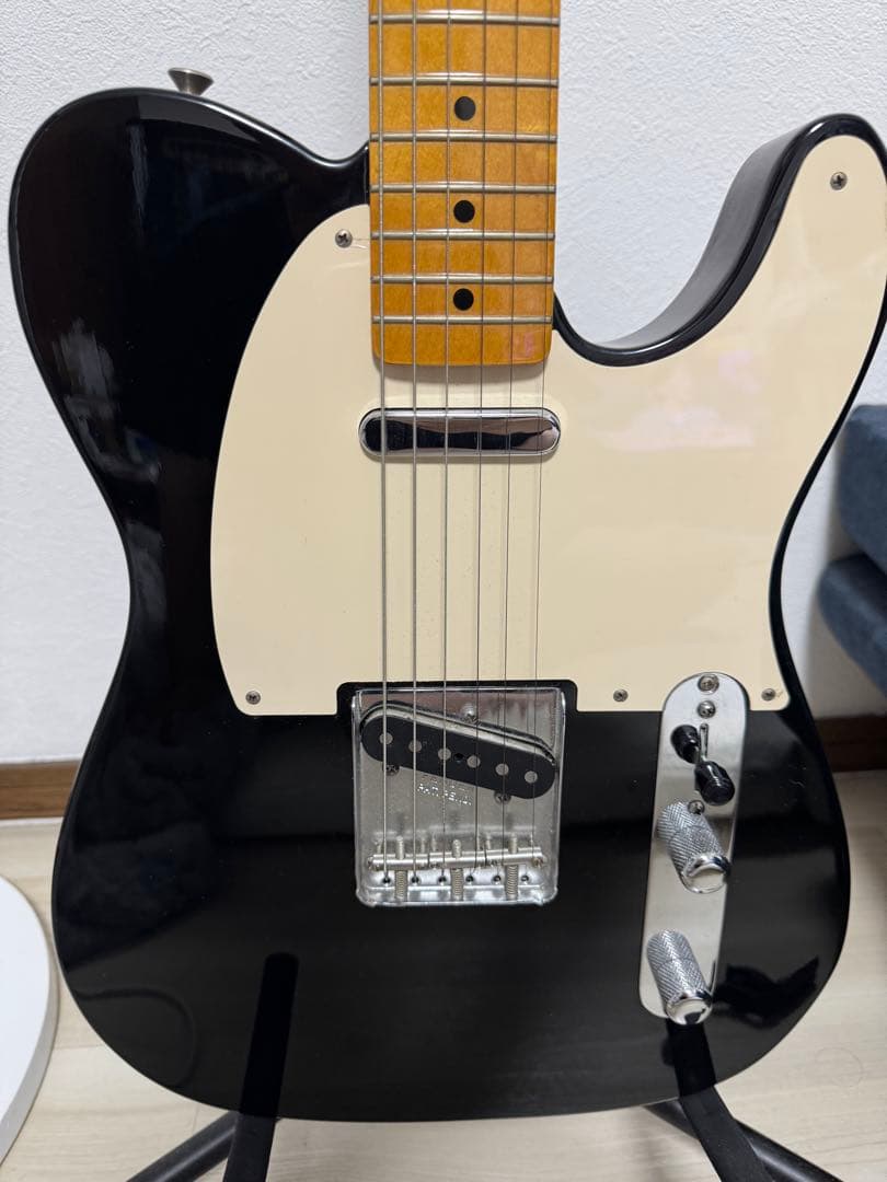 ギター Fender Classic Series 50s telecaster