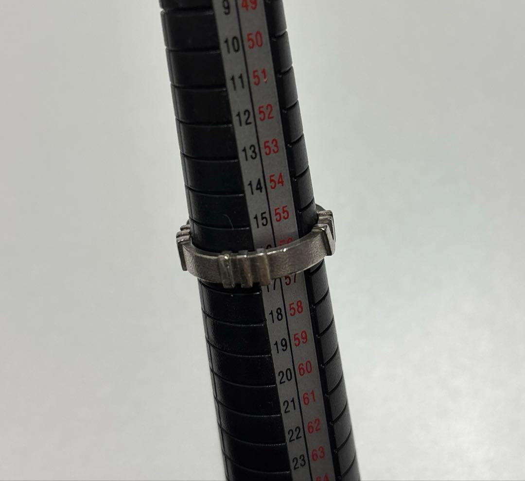 ティファニー 2006年限定アトラス TIFFANY&Co. 16号