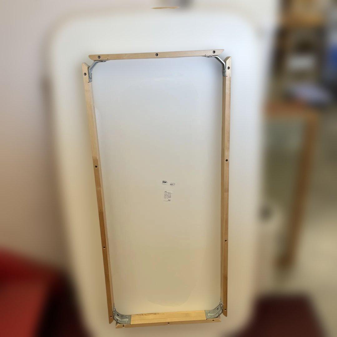 【IKEA】ノールドミーラ◇ダイニングテーブル◆定価２万の品