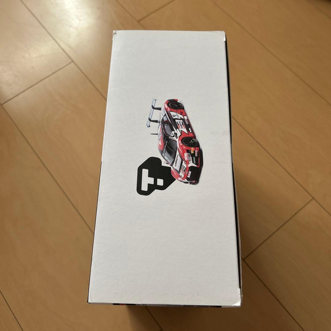 【即購入ok!!】1/64 レーシングピットガレージ ジオラマ アウディスポーツ